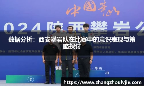 数据分析：西安攀岩队在比赛中的意识表现与策略探讨